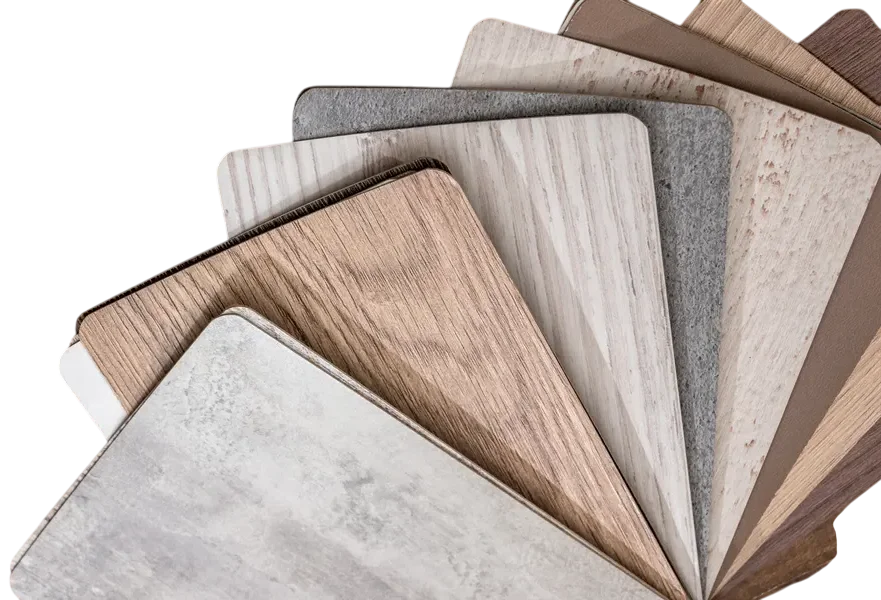 Flooring Installation